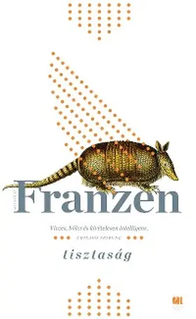 Franzen |  Tisztaság | eBook | Sack Fachmedien