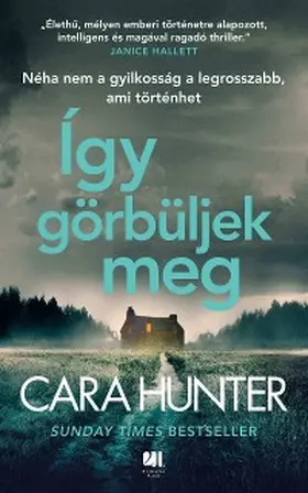 Hunter |  Így görbüljek meg | eBook | Sack Fachmedien