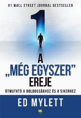 Mylett |  A "Még Egyszer" ereje | eBook | Sack Fachmedien