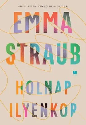 Straub |  Holnap ilyenkor | eBook | Sack Fachmedien
