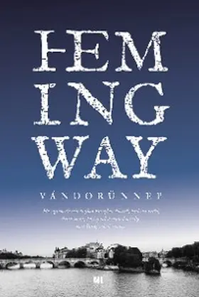 Hemingway |  Vándorünnep | eBook | Sack Fachmedien