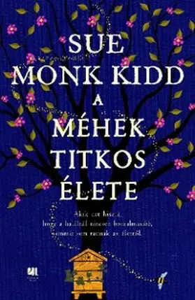 Monk Kidd |  A méhek titkos élete | eBook | Sack Fachmedien