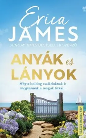 James |  Anyák és lányok | eBook | Sack Fachmedien