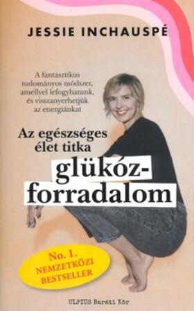 Inchauspé |  Glükóz forradalom | eBook | Sack Fachmedien