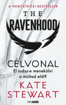 Stewart |  The Ravenhood 3 | eBook | Sack Fachmedien