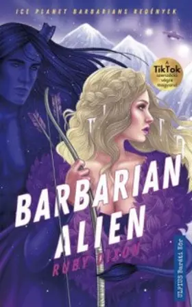 Dixon |  Barbarian Alien | eBook | Sack Fachmedien