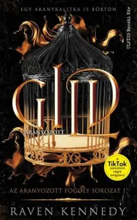 Kennedy |  Gild | eBook | Sack Fachmedien