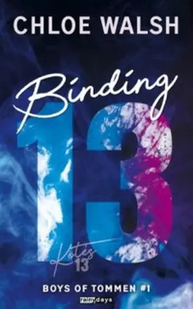 Walsh |  Binding 13 | eBook | Sack Fachmedien