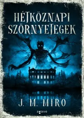 Miro |  Hétköznapi szörnyetegek | eBook | Sack Fachmedien