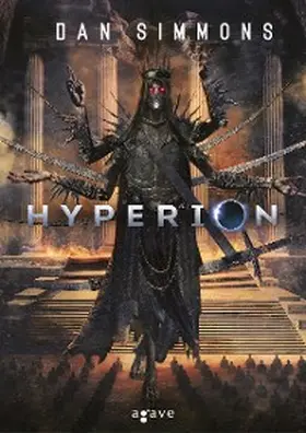 Simmons |  Hyperion (felújított változat) | eBook | Sack Fachmedien