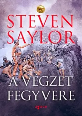 Saylor |  A végzet fegyvere | eBook | Sack Fachmedien