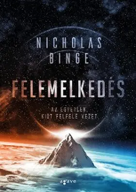 Binge |  Felemelkedés | eBook | Sack Fachmedien