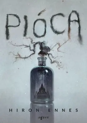 Ennes |  Pióca | eBook | Sack Fachmedien