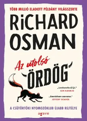 Osman |  Az utolsó ördög | eBook | Sack Fachmedien