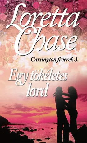 Chase |  Egy tökéletes lord | eBook | Sack Fachmedien