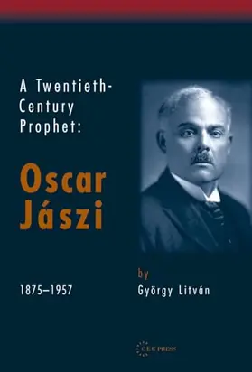 Litván |  A Twentieth Century Prophet | Buch |  Sack Fachmedien