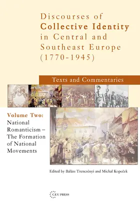 Turda / Kopecek / Trencsényi |  National Romanticism | Buch |  Sack Fachmedien