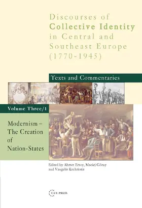 Ersoy / Trencsényi / 0 |  Modernism | Buch |  Sack Fachmedien