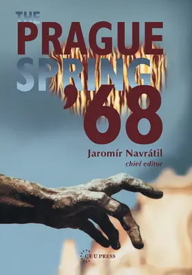 Navratíl / Bencík |  The Prague Spring, 1968 | Buch |  Sack Fachmedien