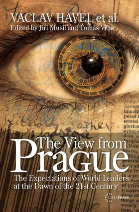 Vrba / Musil | The View from Prague | Buch | 978-963-7326-92-9 | www.sack.de
