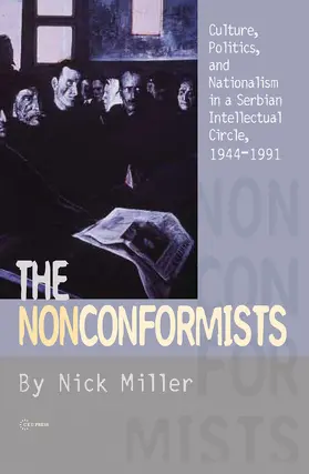 Miller |  The Nonconformists | Buch |  Sack Fachmedien