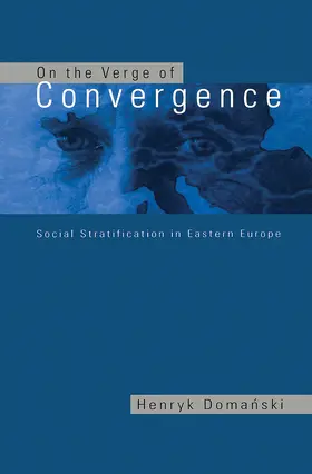 Domanski |  On the Verge of Convergence | Buch |  Sack Fachmedien