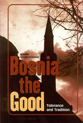 Mahmutcehajic |  Bosnia the Good | Buch |  Sack Fachmedien