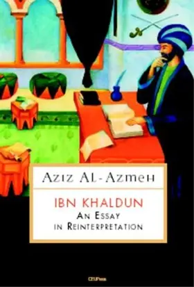 Al-Azmeh |  Ibn Khaldun | Buch |  Sack Fachmedien
