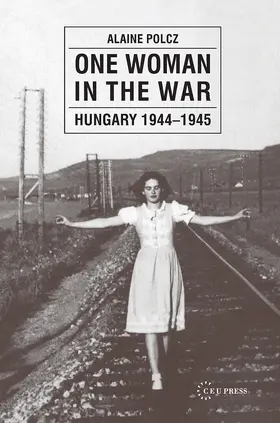 Polcz |  One Woman in the War | Buch |  Sack Fachmedien