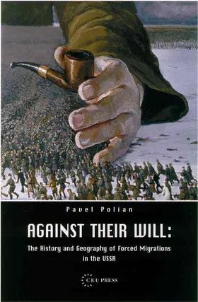 Polian |  Against Their Will | Buch |  Sack Fachmedien