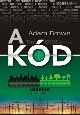 Brown |  A kód | eBook | Sack Fachmedien