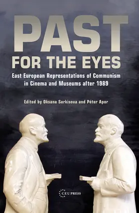 Sarkisova / Apor |  Past for the Eyes | Buch |  Sack Fachmedien