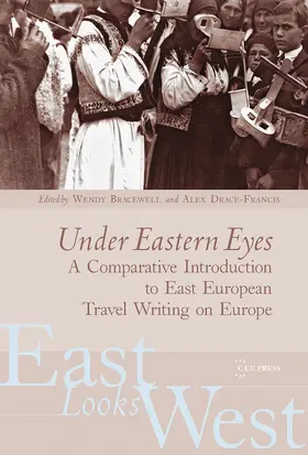 Bracewell / Drace-Francis |  Under Eastern Eyes | Buch |  Sack Fachmedien