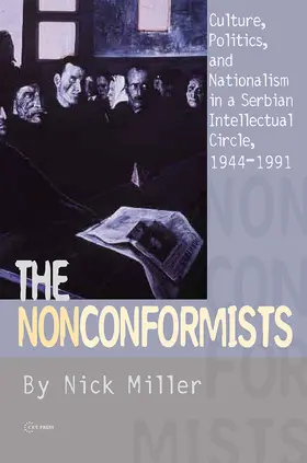 Miller |  The Nonconformists | Buch |  Sack Fachmedien