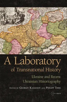 Kasianov / Ther |  Laboratory of Transnational History | Buch |  Sack Fachmedien