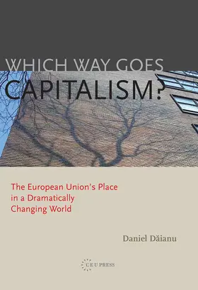 Daianu |  Which Way Goes Capitalism? | Buch |  Sack Fachmedien