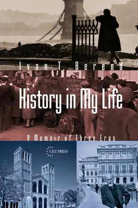 Berend |  History in My Life | Buch |  Sack Fachmedien