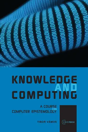 Vámos |  Knowledge and Computing | Buch |  Sack Fachmedien