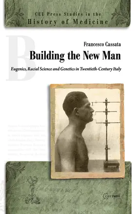 Cassata |  Building the New Man | Buch |  Sack Fachmedien