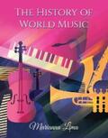 Lima |  The History of World Music | eBook | Sack Fachmedien