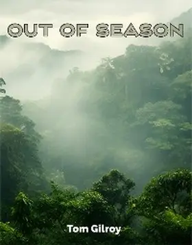 Gilroy |  Out of Season | eBook | Sack Fachmedien