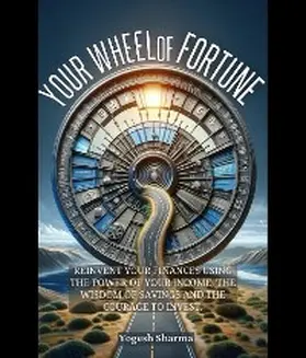 Sharma |  Your Wheel of Fortune | eBook | Sack Fachmedien
