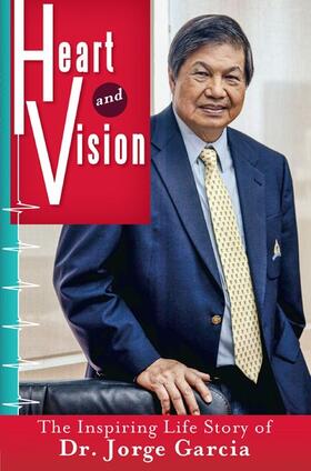 Garcia |  Heart and Vision | eBook | Sack Fachmedien