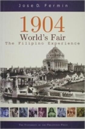 Fermin | 1904 World's Fair | Buch | 978-971-542-439-4 | sack.de