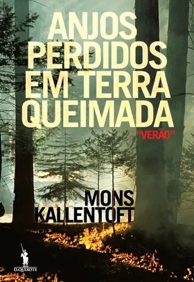 Kallentoft |  Anjos Perdidos em Terra Queimada | eBook | Sack Fachmedien