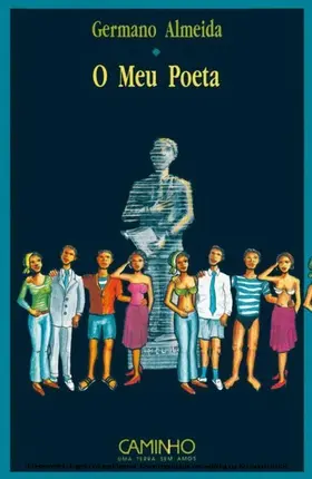 Almeida |  O Meu Poeta | eBook | Sack Fachmedien