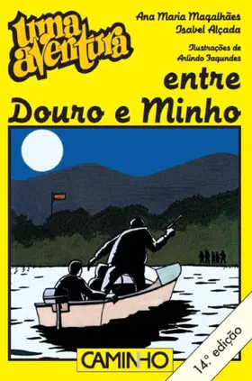 Magalhães / Alçada |  Uma Aventura entre Douro e Minho | eBook | Sack Fachmedien