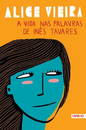 Vieira |  A Vida nas Palavras de Inês Tavares | eBook | Sack Fachmedien