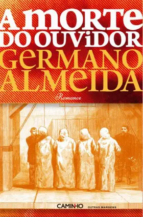 Almeida |  A Morte do Ouvidor | eBook | Sack Fachmedien