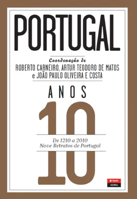 Carneiro |  Portugal, Anos 10 | eBook | Sack Fachmedien